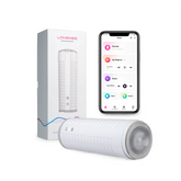 Lovense Max 2 Masturbador Masculino